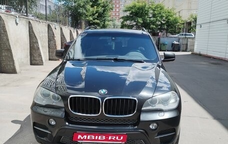 BMW X5, 2012 год, 2 200 000 рублей, 14 фотография