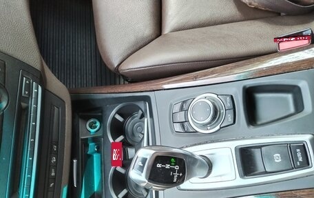 BMW X5, 2012 год, 2 200 000 рублей, 13 фотография