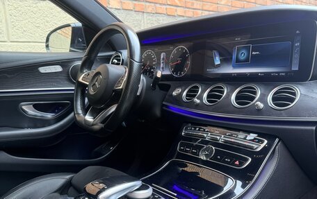 Mercedes-Benz E-Класс, 2016 год, 3 100 000 рублей, 13 фотография