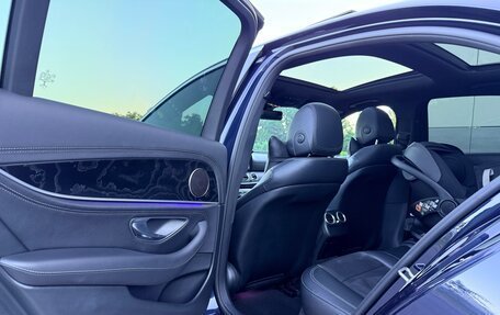 Mercedes-Benz E-Класс, 2016 год, 3 100 000 рублей, 17 фотография