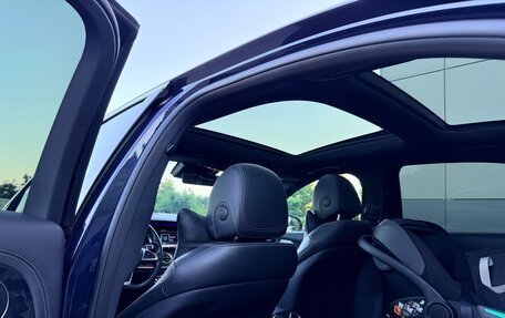 Mercedes-Benz E-Класс, 2016 год, 3 100 000 рублей, 18 фотография
