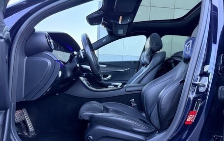 Mercedes-Benz E-Класс, 2016 год, 3 100 000 рублей, 14 фотография