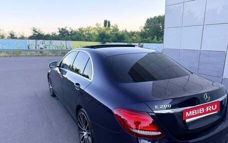Mercedes-Benz E-Класс, 2016 год, 3 100 000 рублей, 9 фотография