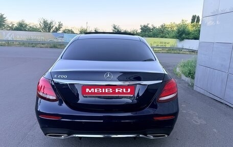 Mercedes-Benz E-Класс, 2016 год, 3 100 000 рублей, 7 фотография