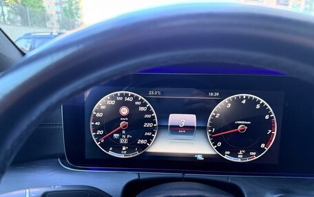 Mercedes-Benz E-Класс, 2016 год, 3 100 000 рублей, 20 фотография