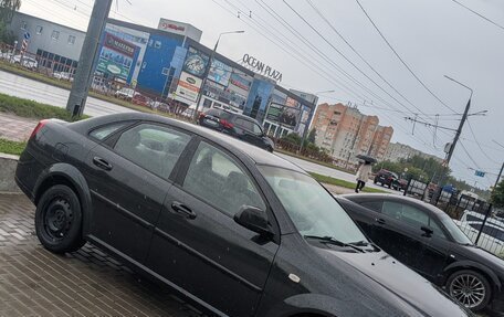 Chevrolet Lacetti, 2012 год, 330 000 рублей, 2 фотография