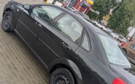 Chevrolet Lacetti, 2012 год, 330 000 рублей, 3 фотография