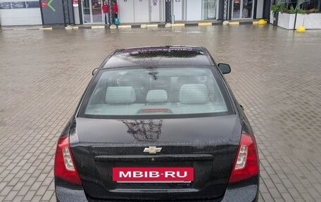 Chevrolet Lacetti, 2012 год, 330 000 рублей, 4 фотография