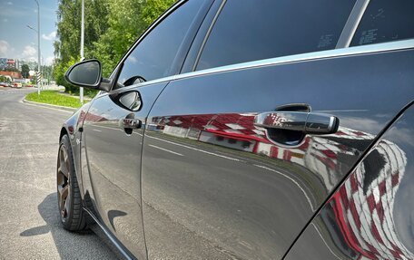 Opel Insignia OPC I рестайлинг, 2010 год, 1 567 000 рублей, 16 фотография