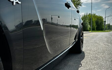 Opel Insignia OPC I рестайлинг, 2010 год, 1 567 000 рублей, 18 фотография