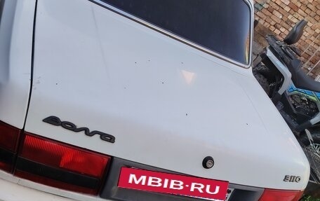 ГАЗ 3110 «Волга», 2001 год, 100 000 рублей, 2 фотография