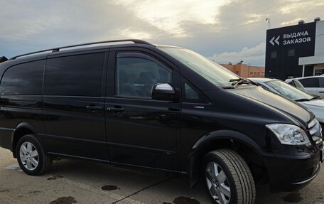 Mercedes-Benz Viano, 2013 год, 2 650 000 рублей, 2 фотография