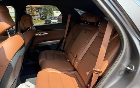 Genesis GV70, 2021 год, 4 090 000 рублей, 11 фотография