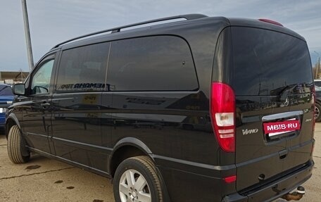 Mercedes-Benz Viano, 2013 год, 2 650 000 рублей, 5 фотография