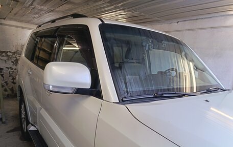 Mitsubishi Pajero IV, 2014 год, 2 750 000 рублей, 6 фотография