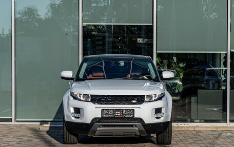 Land Rover Range Rover Evoque I, 2013 год, 1 895 000 рублей, 2 фотография