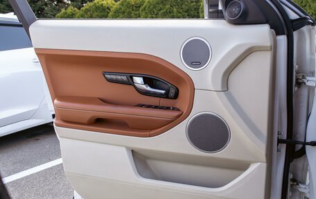 Land Rover Range Rover Evoque I, 2013 год, 1 895 000 рублей, 12 фотография