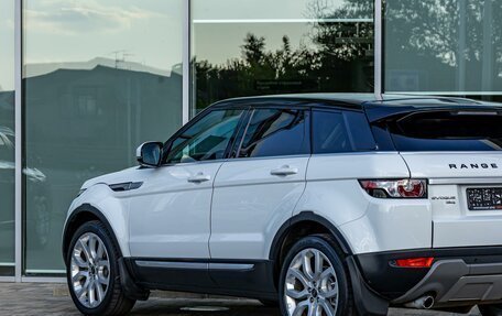 Land Rover Range Rover Evoque I, 2013 год, 1 895 000 рублей, 9 фотография
