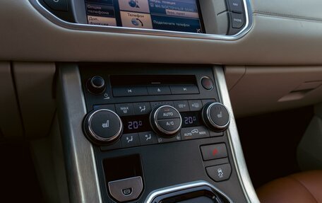 Land Rover Range Rover Evoque I, 2013 год, 1 895 000 рублей, 15 фотография