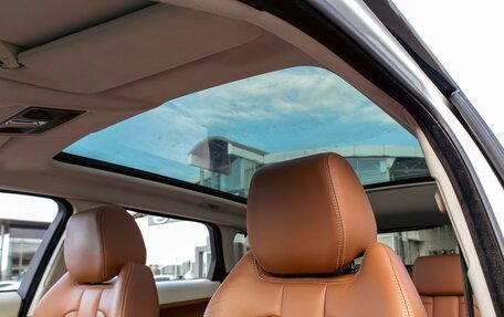 Land Rover Range Rover Evoque I, 2013 год, 1 895 000 рублей, 17 фотография