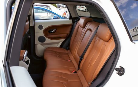 Land Rover Range Rover Evoque I, 2013 год, 1 895 000 рублей, 18 фотография