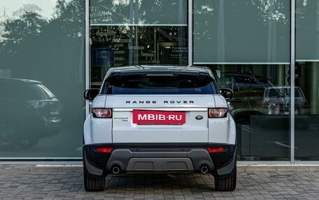 Land Rover Range Rover Evoque I, 2013 год, 1 895 000 рублей, 5 фотография