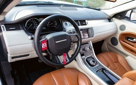 Land Rover Range Rover Evoque I, 2013 год, 1 895 000 рублей, 13 фотография