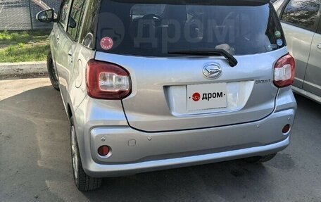 Daihatsu Boon III, 2019 год, 720 000 рублей, 2 фотография