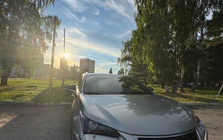 Lexus NX I, 2020 год, 3 400 000 рублей, 12 фотография