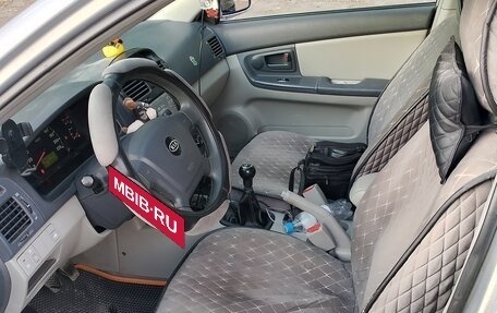 KIA Cerato I, 2004 год, 300 000 рублей, 4 фотография