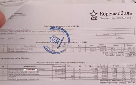 KIA Cerato I, 2004 год, 300 000 рублей, 15 фотография
