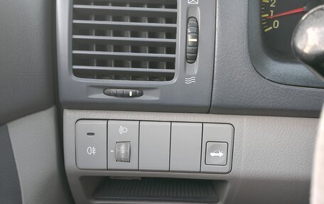 KIA Cerato I, 2004 год, 300 000 рублей, 7 фотография