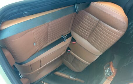 Mercedes-Benz S-Класс, 2008 год, 1 380 000 рублей, 9 фотография