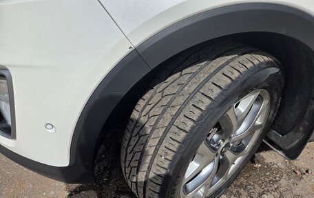 KIA Sorento III Prime рестайлинг, 2017 год, 2 520 000 рублей, 5 фотография