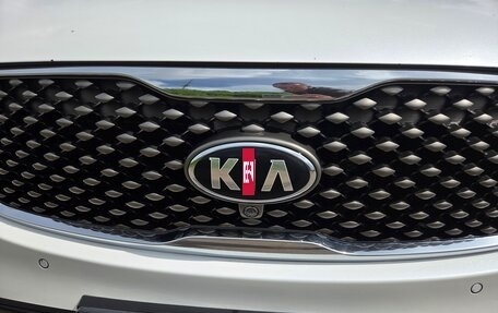 KIA Sorento III Prime рестайлинг, 2017 год, 2 520 000 рублей, 7 фотография