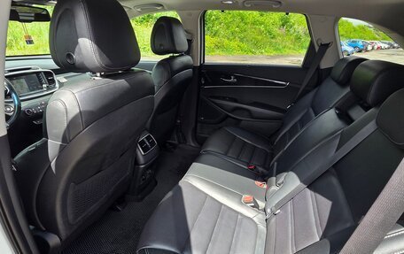 KIA Sorento III Prime рестайлинг, 2017 год, 2 520 000 рублей, 14 фотография
