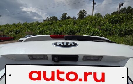 KIA Sorento III Prime рестайлинг, 2017 год, 2 520 000 рублей, 13 фотография