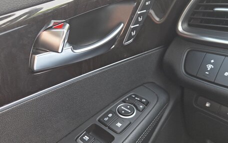 KIA Sorento III Prime рестайлинг, 2017 год, 2 520 000 рублей, 21 фотография