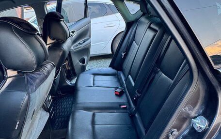 Nissan Sentra, 2014 год, 1 000 000 рублей, 6 фотография