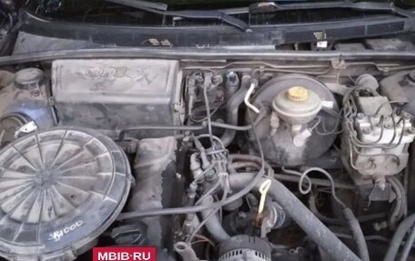 Audi 80, 1994 год, 190 000 рублей, 10 фотография