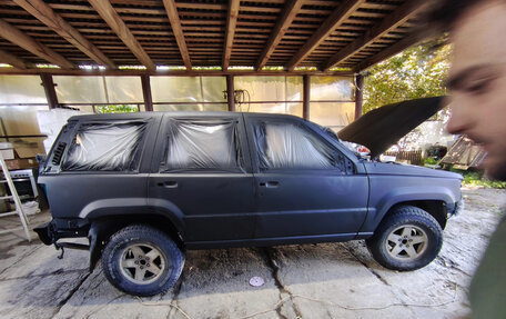 Jeep Grand Cherokee, 1993 год, 590 000 рублей, 7 фотография