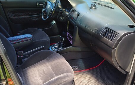 Volkswagen Golf IV, 2005 год, 450 000 рублей, 10 фотография