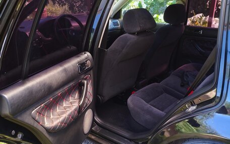 Volkswagen Golf IV, 2005 год, 450 000 рублей, 9 фотография