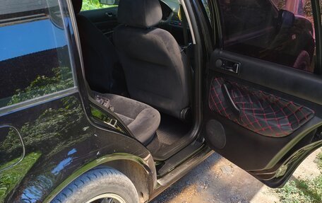 Volkswagen Golf IV, 2005 год, 450 000 рублей, 12 фотография