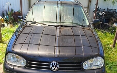 Volkswagen Golf IV, 2005 год, 450 000 рублей, 13 фотография