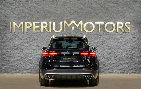 Mercedes-Benz GLC AMG, 2026 год, 11 750 000 рублей, 7 фотография
