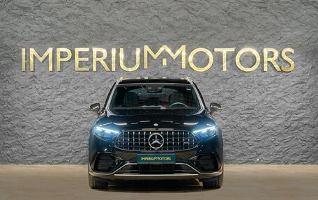 Mercedes-Benz GLC AMG, 2026 год, 11 750 000 рублей, 2 фотография