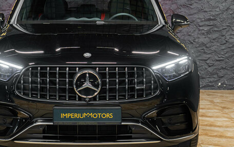 Mercedes-Benz GLC AMG, 2026 год, 11 750 000 рублей, 4 фотография