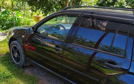 Volkswagen Golf IV, 2005 год, 450 000 рублей, 15 фотография