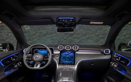 Mercedes-Benz GLC AMG, 2026 год, 11 750 000 рублей, 9 фотография